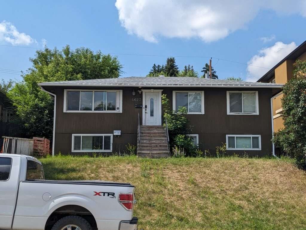 4627 Stanley Road SW Calgary AB T2S 2R1