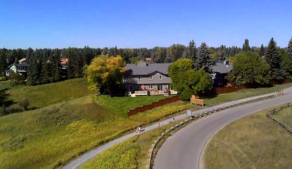3B/R Fish creek park townhouse for sale